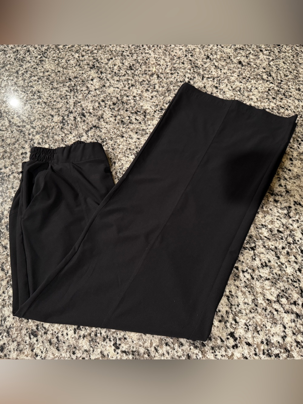 Fabletics Wide Leg Trouser